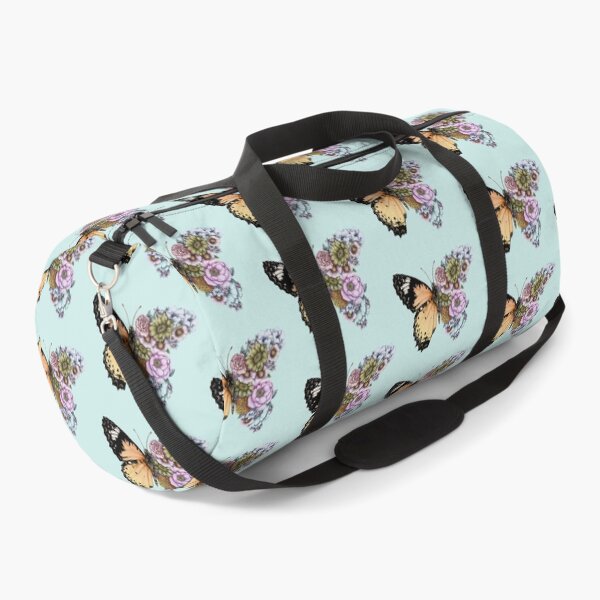 Item preview, Butterfly in Bloom II designed and sold by ECMazur Art.