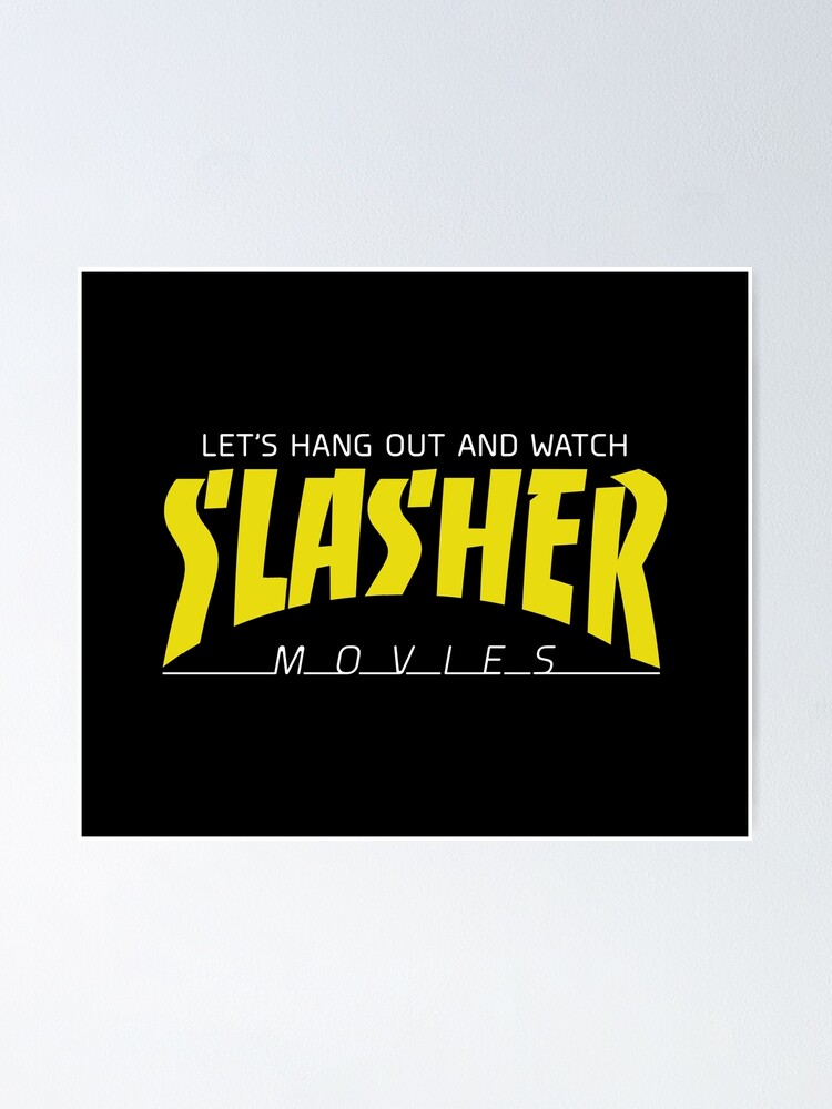 Watch Slasher