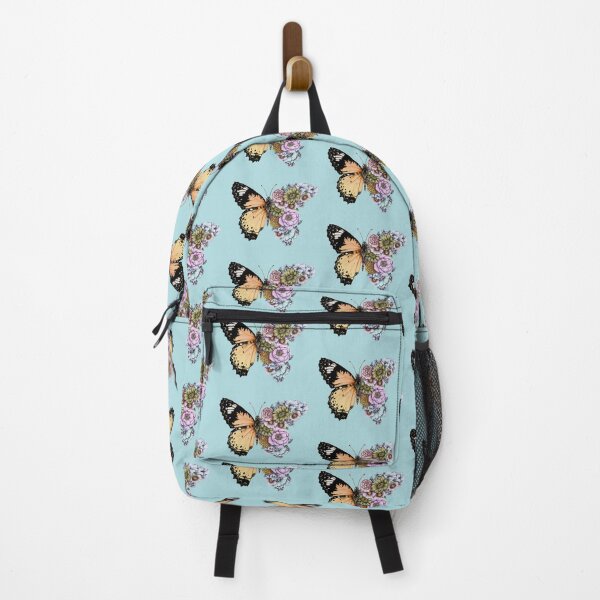 Item preview, Butterfly in Bloom II designed and sold by ECMazur Art.