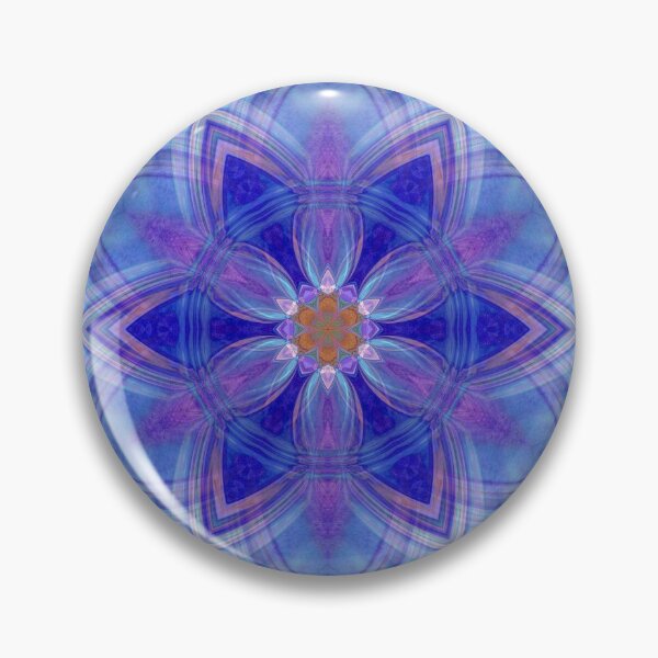 Item preview, Esoteric Exploration of the Cosmic Mandala designed and sold by GloomyLand.