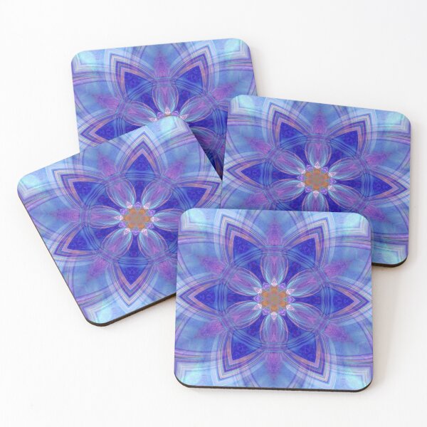 Item preview, Esoteric Exploration of the Cosmic Mandala designed and sold by GloomyLand.