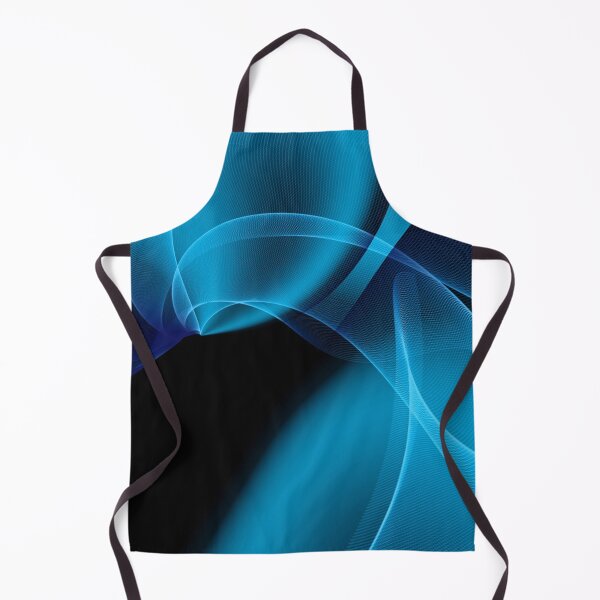 Item preview, Beautiful In Blue designed and sold by FantasySkyArt.