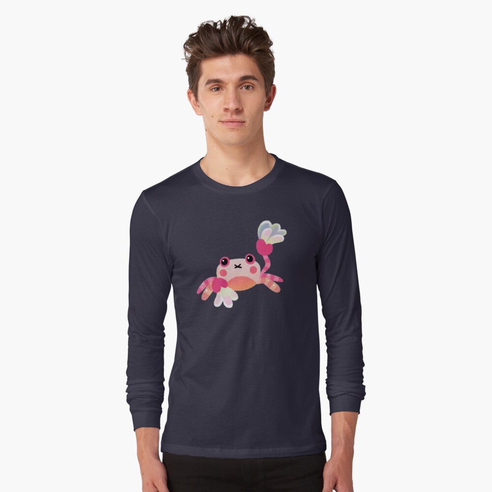 Artikel-Vorschau von Langarmshirt, designt und verkauft von pikaole.