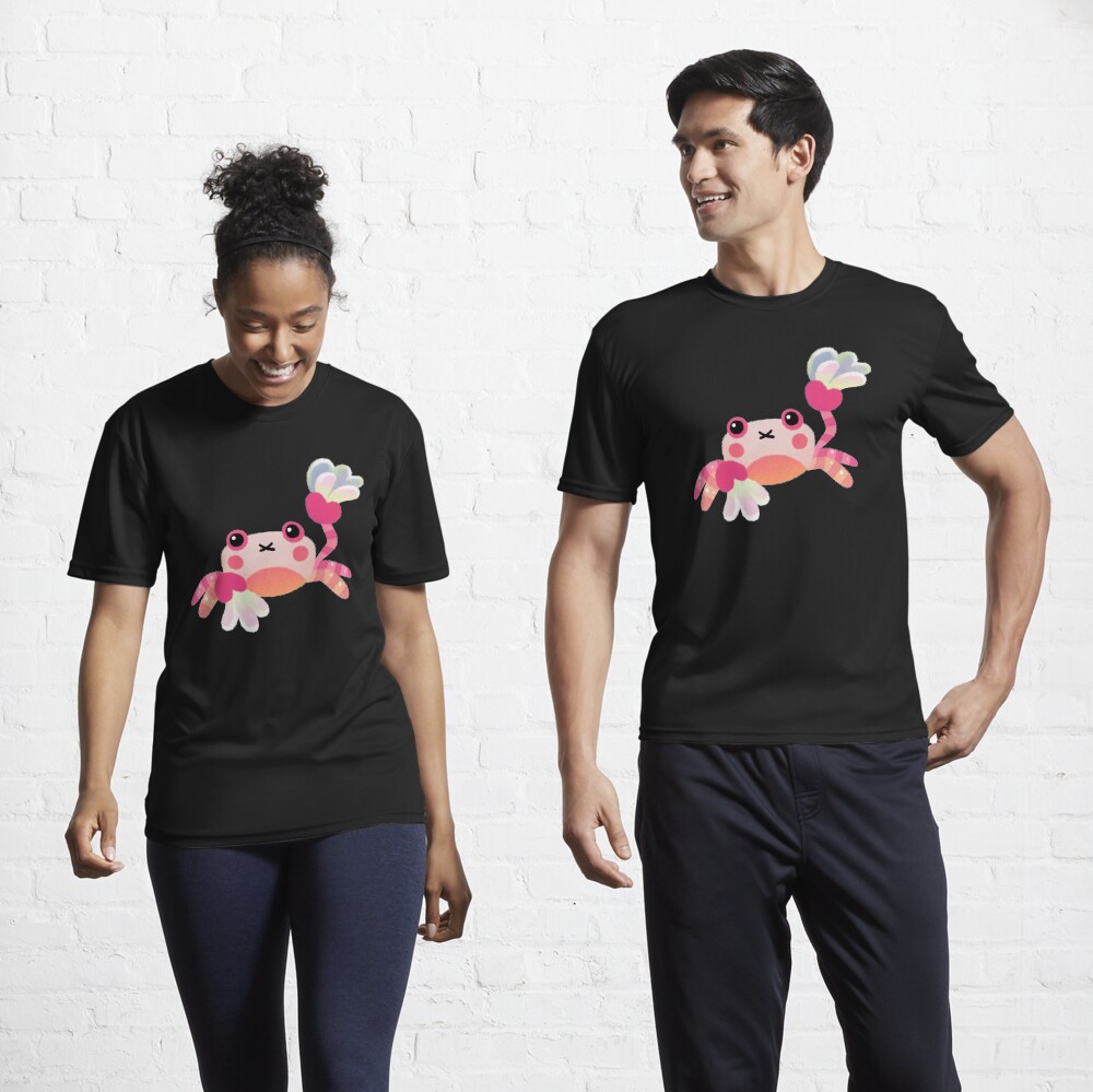 Artikel-Vorschau von Funktionsshirt, designt und verkauft von pikaole.