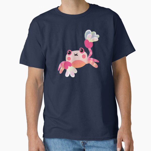 Item preview, Pom pom crab designed and sold by pikaole.