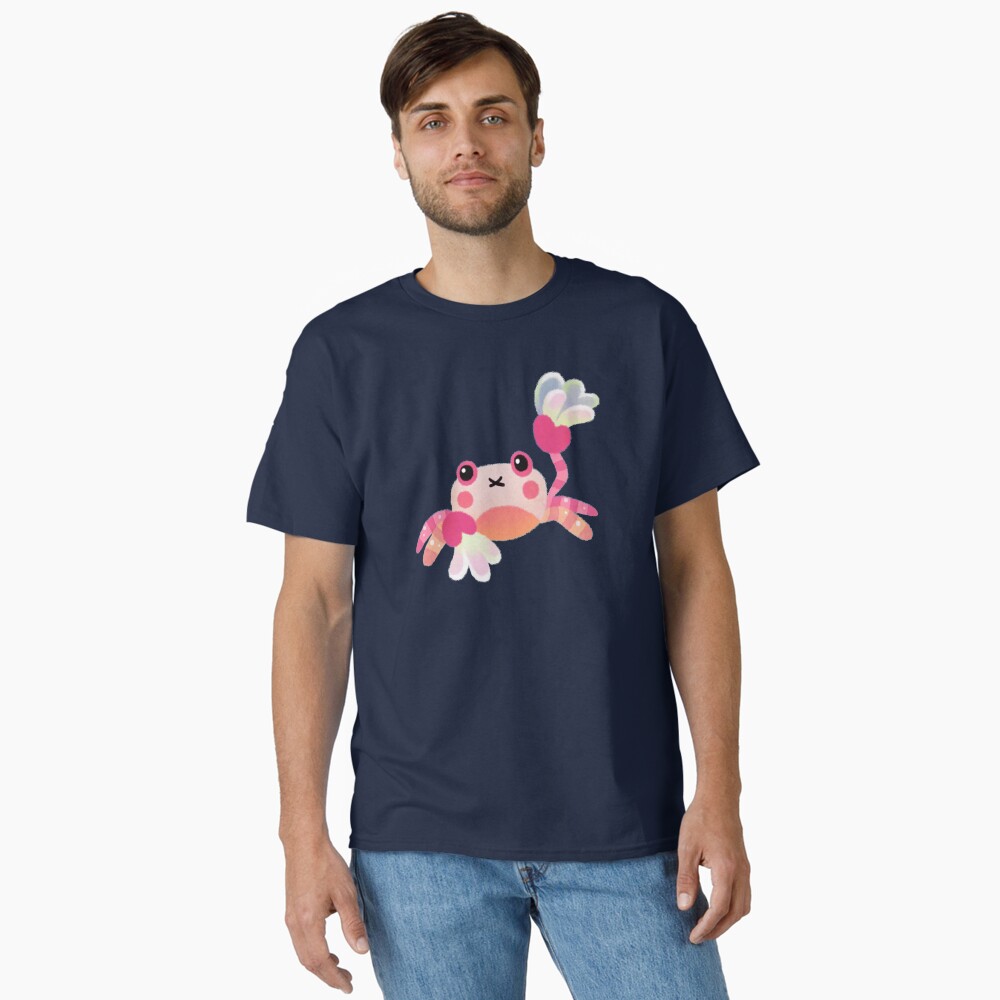 Artikel-Vorschau von Classic T-Shirt, designt und verkauft von pikaole.