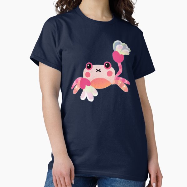 Item preview, Pom pom crab designed and sold by pikaole.