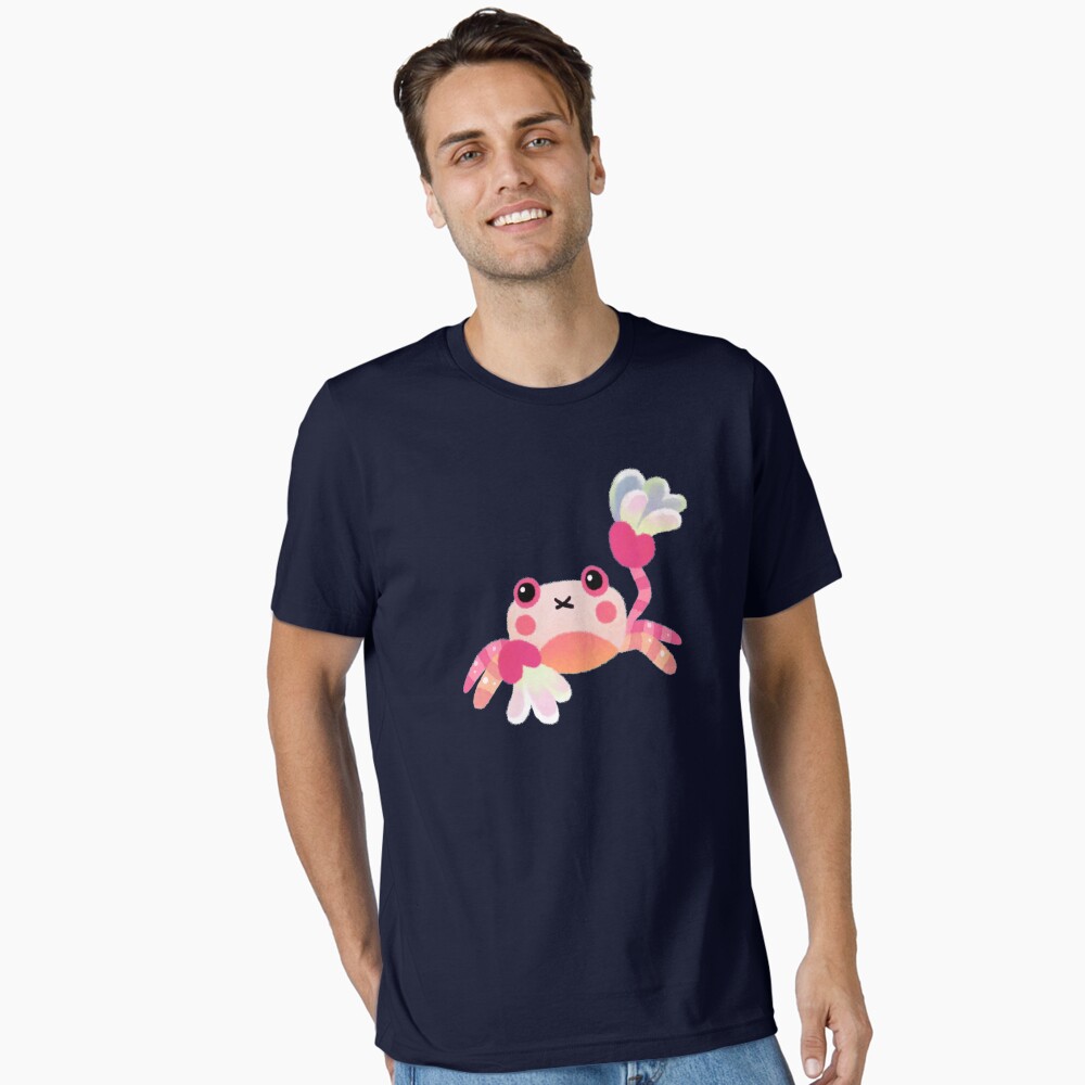 Artikel-Vorschau von Essential T-Shirt, designt und verkauft von pikaole.