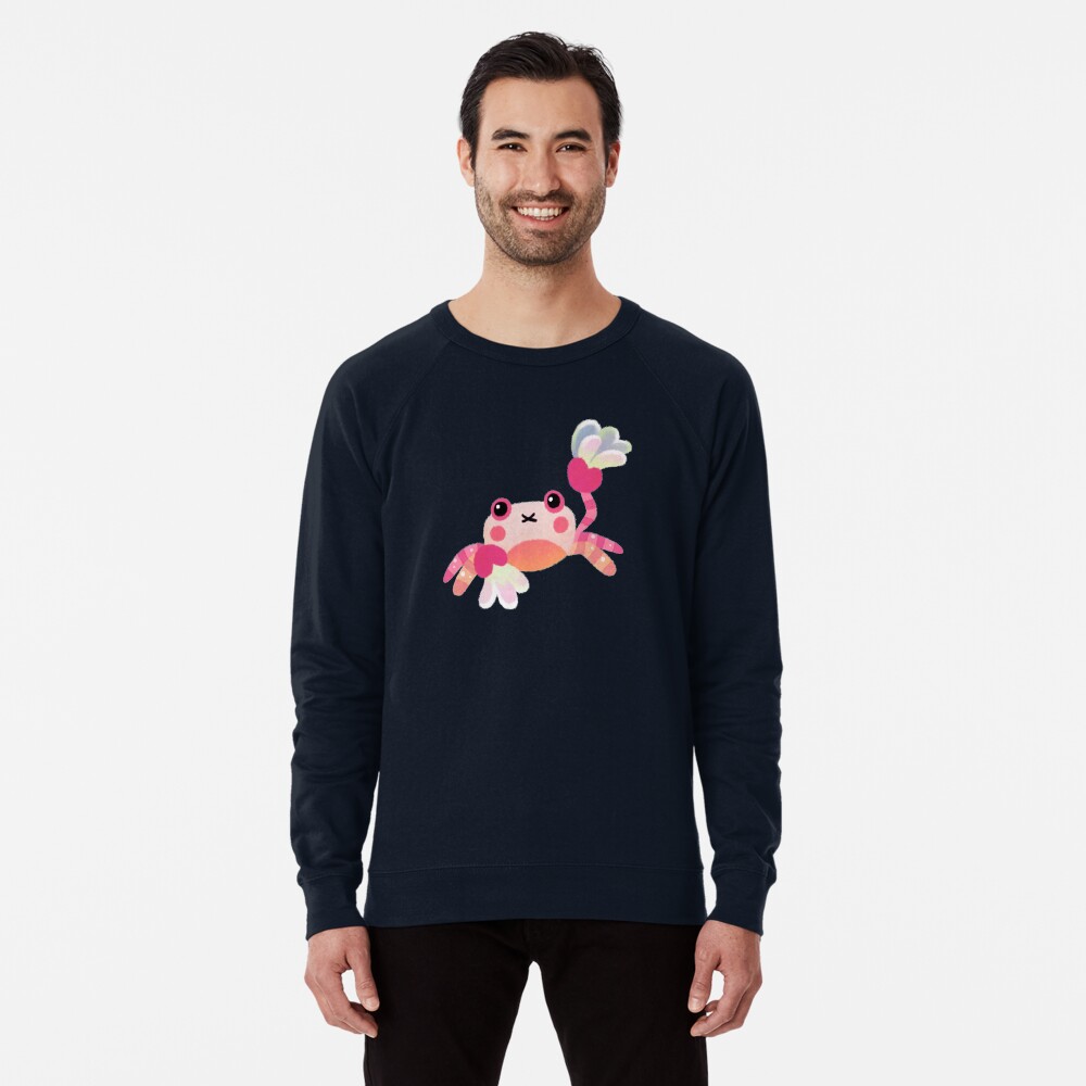 Artikel-Vorschau von Leichter Pullover, designt und verkauft von pikaole.