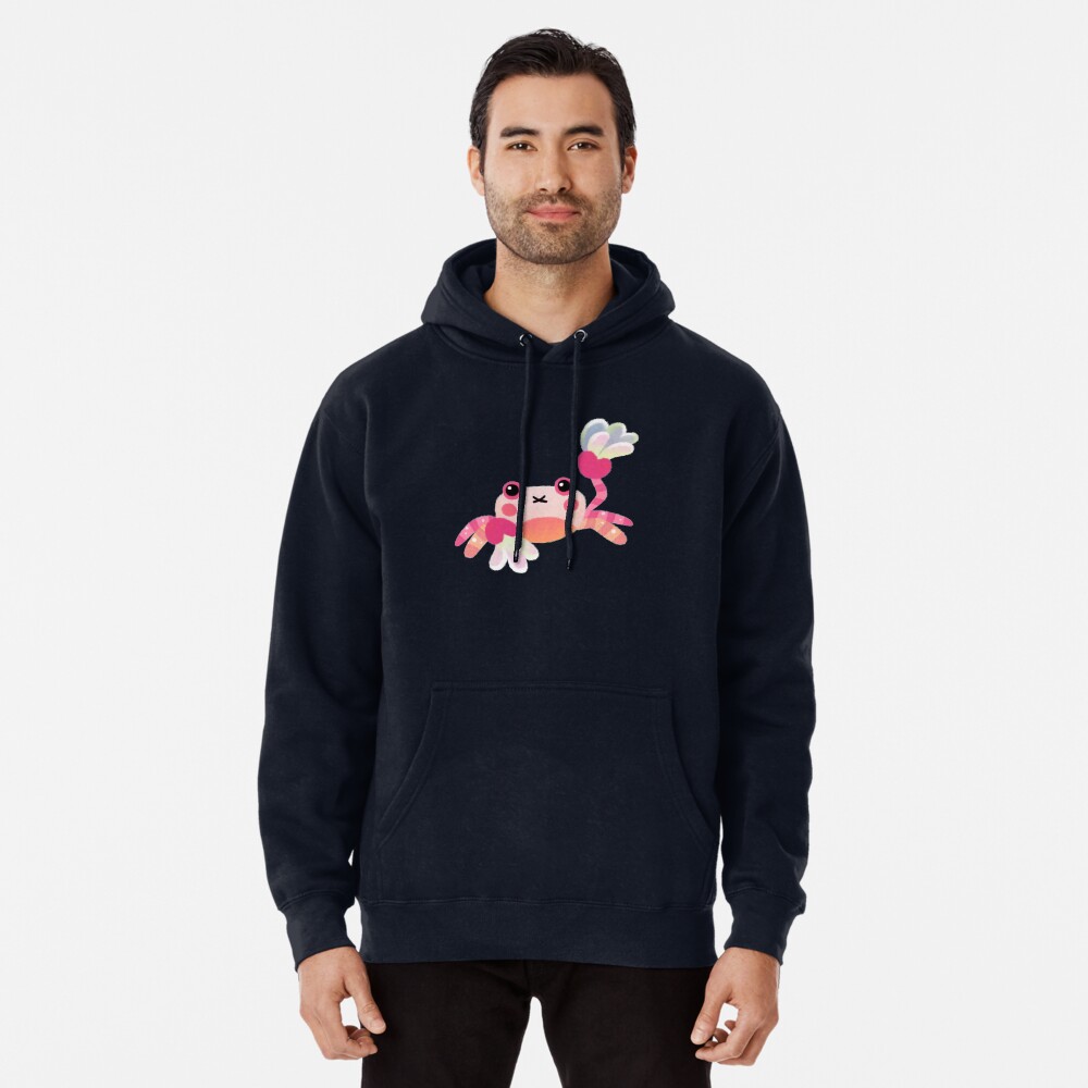 Artikel-Vorschau von Hoodie, designt und verkauft von pikaole.