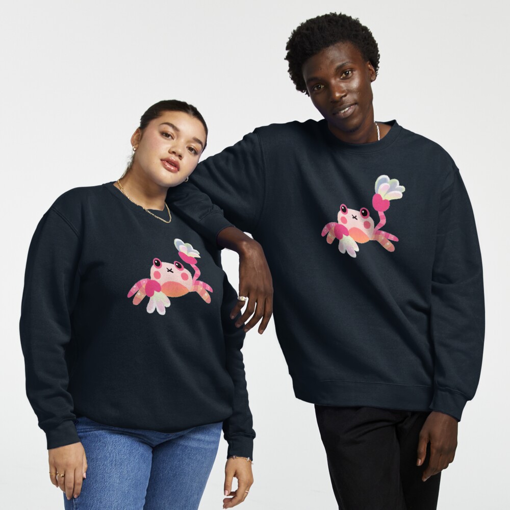 Artikel-Vorschau von Pullover, designt und verkauft von pikaole.