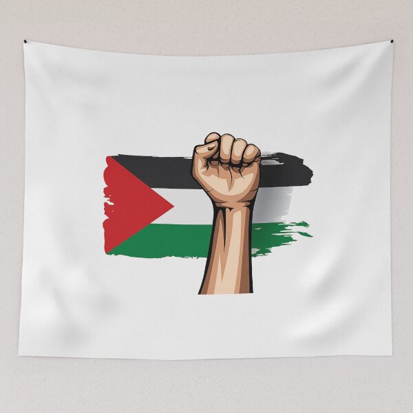 Item preview, Free Palestine designed and sold by ozumdesigns.