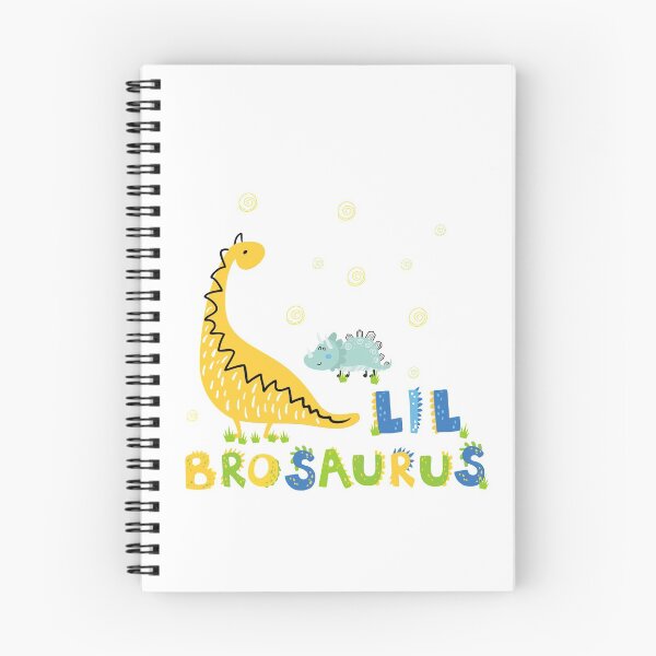 Item preview, Kopie von Dinosaur Little Brother Gift Idea designed and sold by Alpmedia.