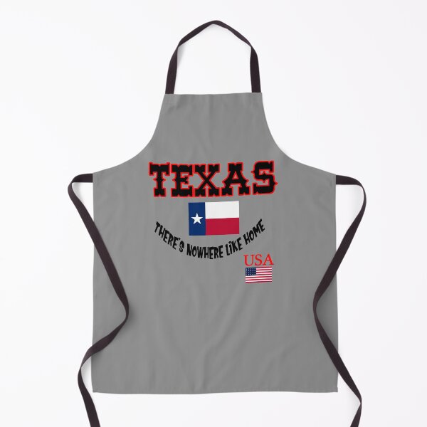 Item preview, Texas There's Nowhere Like Home Usa Flag Favorite State Workout Gift Ideas T Shirts designed and sold by mygiftideas.