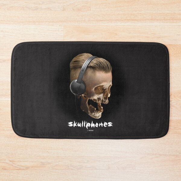 Item preview, SKULLPHONES 05-01 designed and sold by Radu-Gabriel.