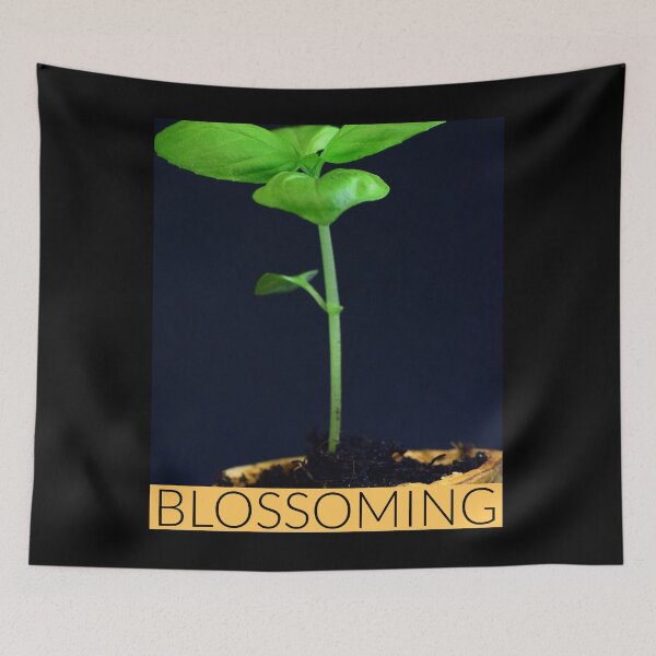 Item preview, Blossoming designed and sold by Aviksha.