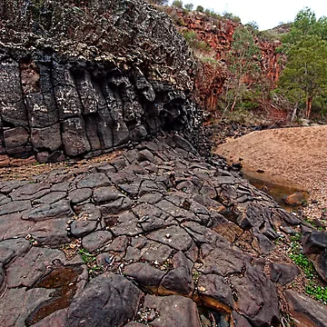 Artwork thumbnail, Stacked Rocks by John Sharp