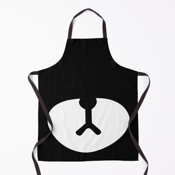 Item preview, Kawaii bear mask designed and sold by PepGuardi.