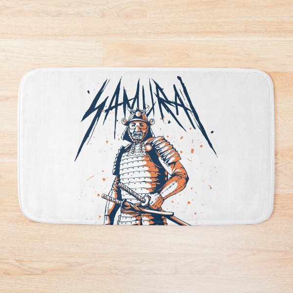 Item preview, Samurai in Full Armor designed and sold by Dewirumbaina.