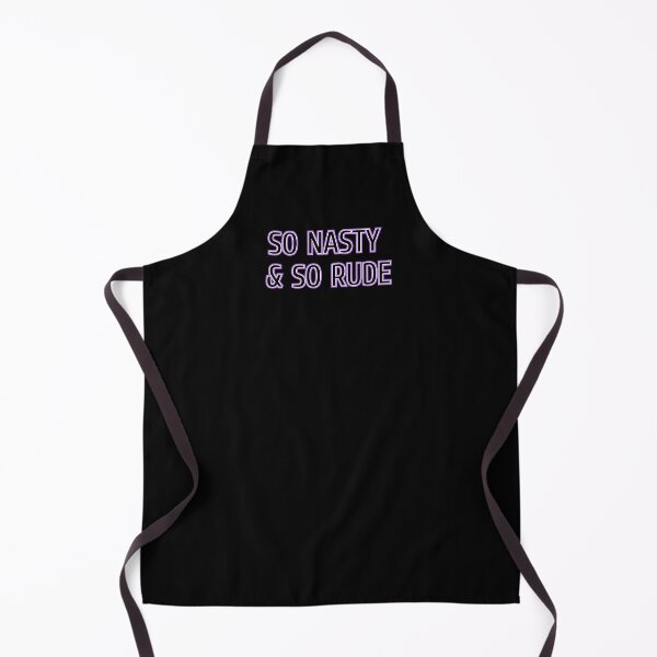 Item preview, RHOA So Nasty and So Rude designed and sold by nmf19.