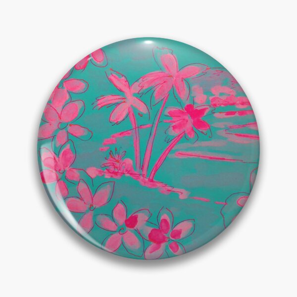 Item preview, Hawaii atmosphere designed and sold by boriskrance.
