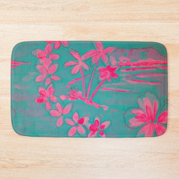 Item preview, Hawaii atmosphere designed and sold by boriskrance.