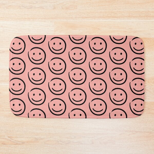 Item preview, Smiley Face Happy Cheerful Cute designed and sold by beachchic.