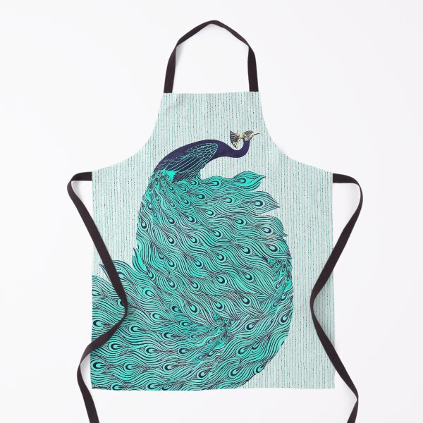 Item preview, A very, very peacock designed and sold by anni103.