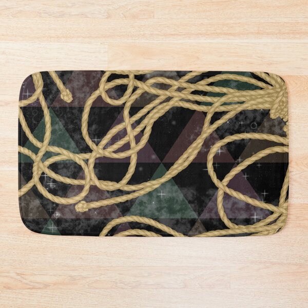 Item preview, rope jute designed and sold by Lyxy.