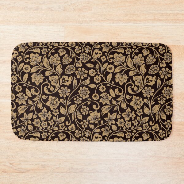 Item preview, Golden Pattern designed and sold by dplachkinova.