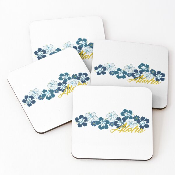 Item preview, Aloha garland  designed and sold by Kita  Telles.