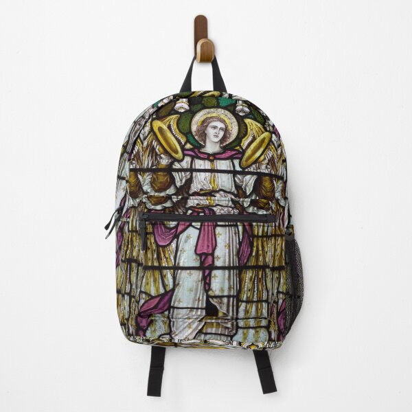 Item preview, Angel with Cymbals designed and sold by Sybille-Yates.