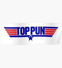 TOP★PUN | HD Poster