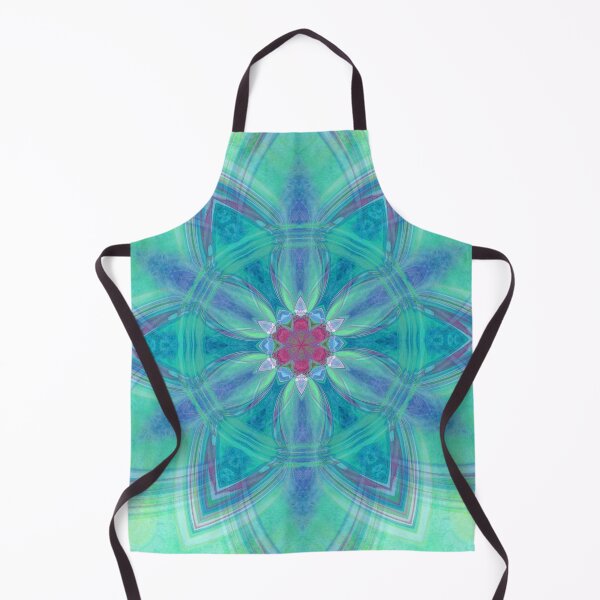 Item preview, Mystic Exploration of the Cosmic Mandala designed and sold by GloomyLand.