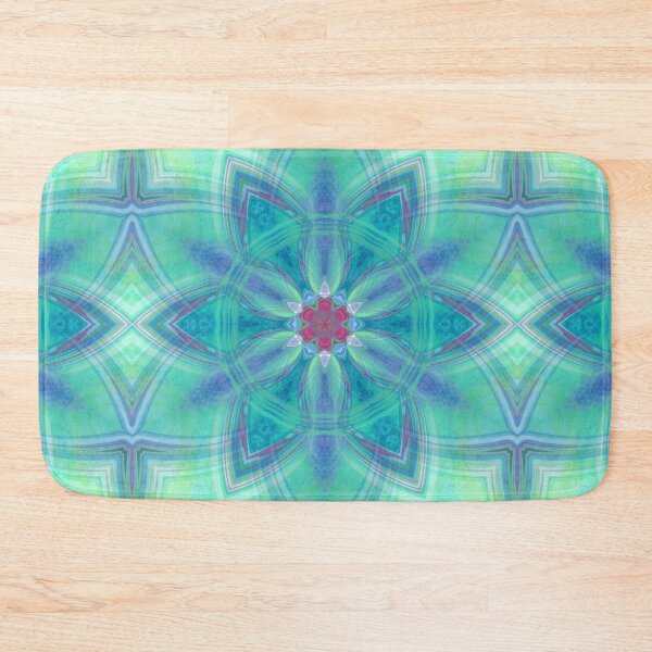Item preview, Mystic Exploration of the Cosmic Mandala designed and sold by GloomyLand.