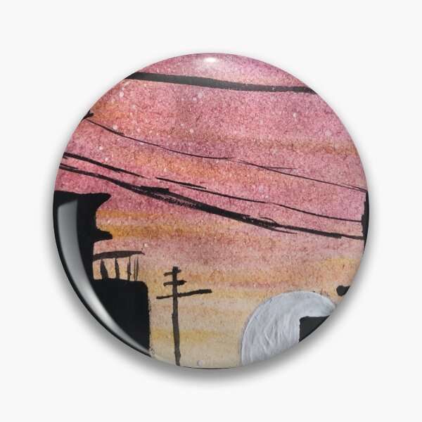 Item preview, Sunset Paradise designed and sold by Senox.