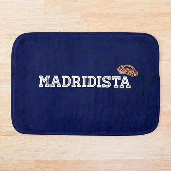 Item preview, Madridista (1) designed and sold by VkScript.