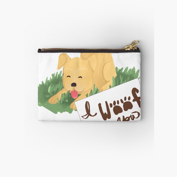 Item preview, I Woof You designed and sold by courtcakes981.