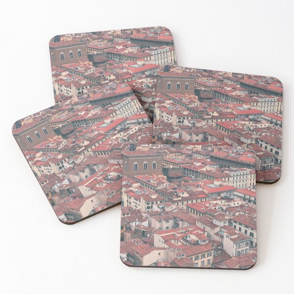 Item preview, Red tiled roofs designed and sold by anastasi A.