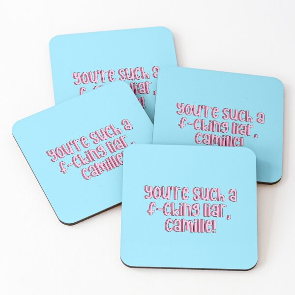 Item preview, RHOBH F---ing Liar!  designed and sold by nmf19.