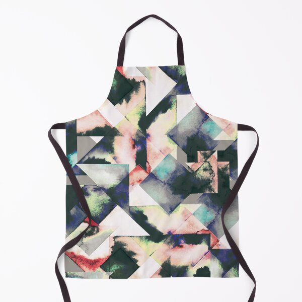 Item preview, Watercolored tiles designed and sold by ninoladesign.