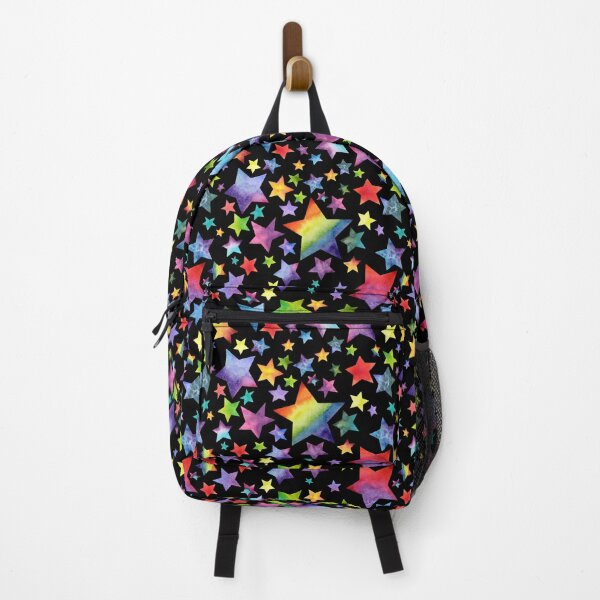 Item preview, Rainbow Stars designed and sold by dragonstarart.