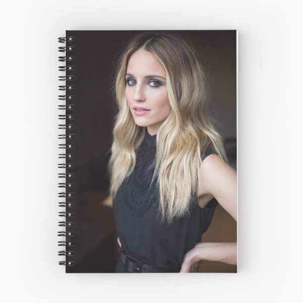 Item preview, dianna agron  designed and sold by scarletth4.