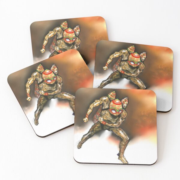 Item preview, Manfrog & the Jet pack designed and sold by chatri ahpornsiri.