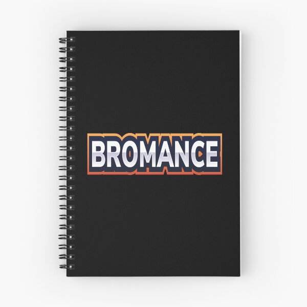 Item preview, Bromance Male Friendship designed and sold by ProjectX23.