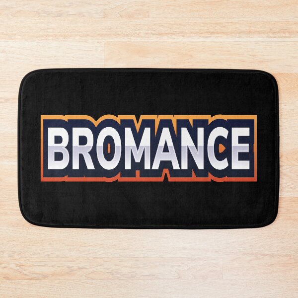 Item preview, Bromance Male Friendship designed and sold by ProjectX23.