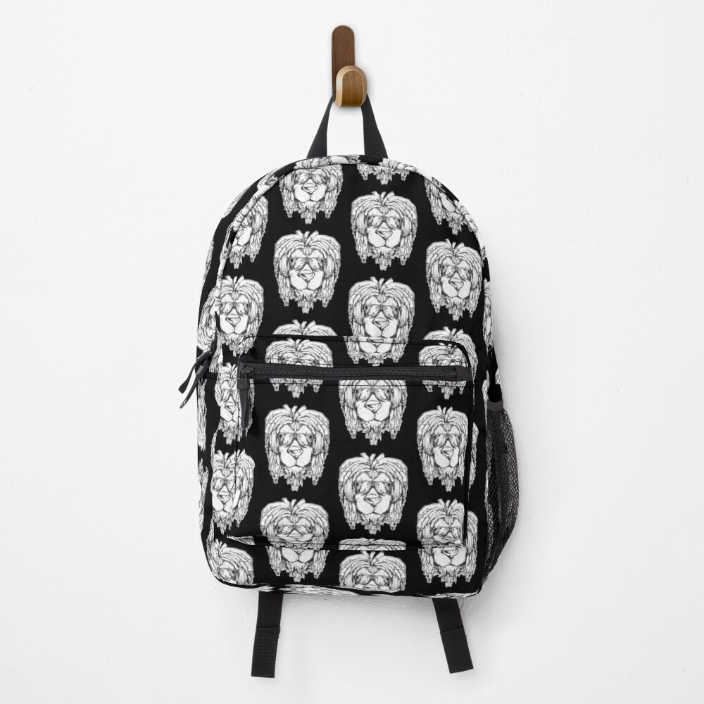 Item preview, Backpack designed and sold by DavinciStore21.