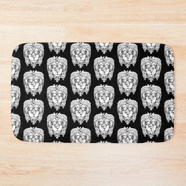 Item preview, Cool Rasta Lion designed and sold by DavinciStore21.