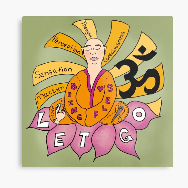 Item preview, Let Go  designed and sold by Stephie Mae Forsyth.