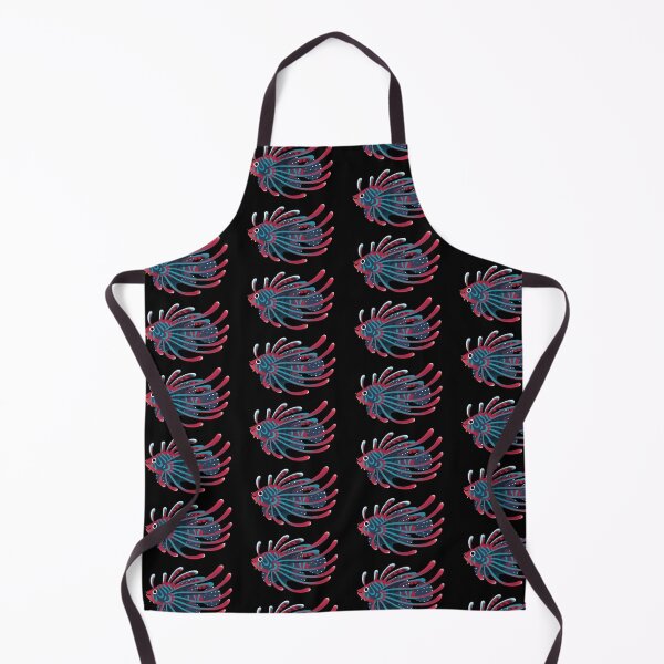 Item preview, Lionfish designed and sold by pikaole.